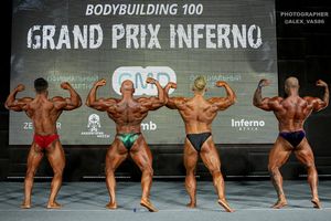 BODYBUILDING 100